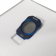 Multi-Dimensional Magnetic Camera Lens CPL Filter