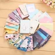 lucky 7 Make Up Oil Facial Blotting Paper Beauty