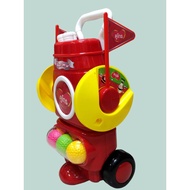 Dugro Smart Talent Set Golf Sportswear