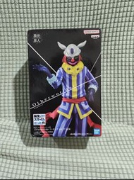 關於我轉生變成史萊姆這檔事 Otherworlder 異世界人 Vol. 17 拉普拉斯 Laplace 景品 figure 手辦 清貨 清屋
