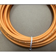 CAT6 High-Speed Network Cable 24AWG/Studio Jumper 10m