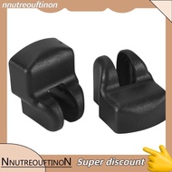 NnutreoufFor  BRZ  86 2012-2020 Car Door Limiting Stopper  Cap Cover Rustproof Protector Decoration 