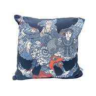 Indopusaka Cushion - Sofa Cushion - 40 x 40
