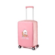 Samsonite Red x Kakao Friends Apeach Carrier Luggage Cover 行李箱套