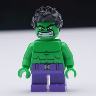 LEGO Marvel Hulk Short Legs *used มือสอง