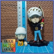 ◊☜ ♂ ⭐ One Piece Action Motions: Akainu Smoker  Cosplay Chopper  Sabo Ace Shirahoshi Sanji Boa Hanc