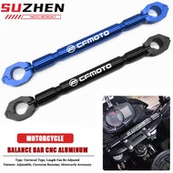 For CFMOTO CF 800MT MT800 650MT MT650 650 MT 800 MT Motorcycle Accessories Balance Bar Handlebar Cro