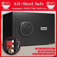 Safe Box for Home Classic  Small   Size Digital Security Safety Safe Box Digital Security Box