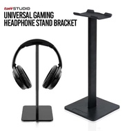 TaffSTUDIO Universal Gaming Studio Headphone Stand Hanger Bracket - NB-Z3 Original 99 Square