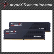 G.Skill Ripjaws S5 DDR5-5600MHz 64GB (2x32GB) 36-36-36-89 - Black