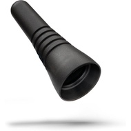 Telephone GPS Roof Antenna Rubber Cover Cap for Mercedes CLK320, CLK430, CLK55 AMG, E320, E430, E55 