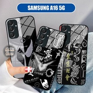 Samsung A16 Case Latest Samsung A16 Casing [278H]