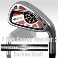 Iron 7 Men & Ladies Golf Stick