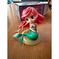 qposket Disney Characters Special Coloring vol.2 Ariel Gold Base