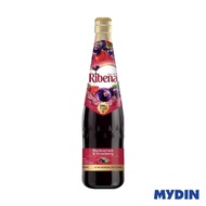 Ribena Concentrate (1L) - Blackcurrant & Strawberry