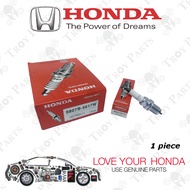 (1pc) Original Honda Iridium Spark Plug 9807B-5617W Accord TAO 2.0 Civic SNA SNB FD 1.8 Stream SMA C