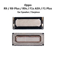 B.M Oppo R9 / R9 Plus / R9s / F1s A59 / F1 Plus Earpiece Front Ear Speaker Sound Top Side ( 15x6x2.5