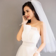 Bridal veil, bridal veil