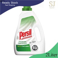 Persil Detergent Liquid 2Lt