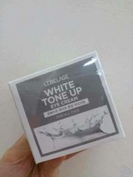 Lebelage 美白提亮眼霜 70ml