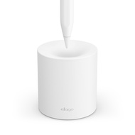 elago Apple Pencil Stand for Pro / USB C / Gen1 / Gen2 (ใช้สำหรับตั้งปากกา Apple Pencil) สินค้าของแท