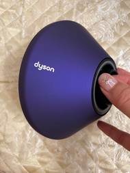 Dyson 風筒配件 限量版紫色100%real