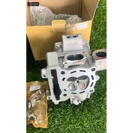 superhead y15 22/25 copy 99% head bangsawan