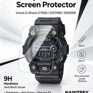 🇲🇾 ScreenProtector for GW7900, G7900 & DW6900 Casio G-Shock (G7900,GW7909 & DW6900)