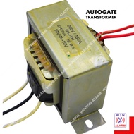 10V-0V-10V ( 240V ) ( 75VA )   GH-J-YM TEI 2513 TRANSFORMER autogate
