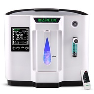 Deda 1L Oxygen Machine Portable Household Oxygen Absorber Oxygen Machine