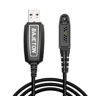 BAJETON Original USB Programming Cable Type-C For Bajeton BJ-9000 Radtel RT-950 RT-950 PRO Ham Radio