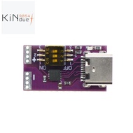 100W USB Type-C PD Fast Charger  Board 5V 9V 12V 15V 20V 5A Fixed Voltage Output Power Supply Chargi
