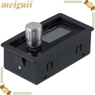MEIGUII Rife frequency, XY-KPWM1 5-30mA Frequency generator, PWM Frequency Generator DC 3.3V-30V 1Hz