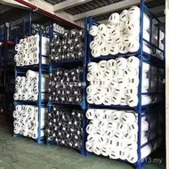 Movable Intubation Type Fabric Smart Solid Rack Folding Metal Shelf Heavy Duty Duo Disassembly Duo R