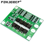 3S 25A Li-ion 18650 BMS PCM Battery Protection Board BMS PCM With Balance For li-ion Lipo Battery Ce
