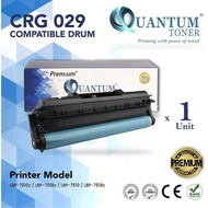 Canon 029 Cartridge 029 329 Compatible Drum Kit for Canon LBP-7018c LBP 7018C LBP7018 7018c LBP 7010
