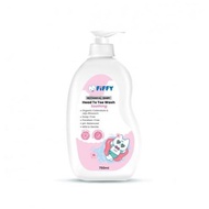 FIFFY SOOTHING BOTANICAL BABY HEAD TO TOE WASH ( 750ML )
