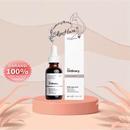 THEORDINARY EUK 134' 0,1c/o ORI CANADA GUARANTEE