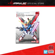 Bandai SD Gundam Ex-Standard 009 Destiny Gundam (5065623) / SDEX