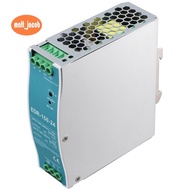 -150W-24V 24V 150W Din Rail Power Supply Ac-Dc Driver Voltage Regulator Power Suply 100V-240V