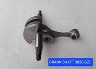 crankshaft kruk as stihl ms382