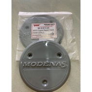 MODENAS KRISS ENGINE MAGNET CLUTCH COVER (GREY) 1PCS