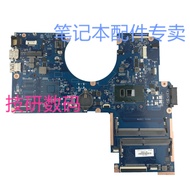 Suitable for HP/HP 15-AU Notebook Motherboard 856224-601 856224- 501 G34A