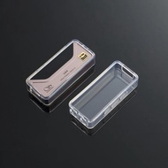 Soft Crystal Clear Tpu Protective Shell Skin Case Cover for SHANLING UA4 DAC AMP
