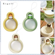 [Eigell] Dog Water Bottle Water Container for Dog Cat, Leakproof ,Dog Travel Water Bowl