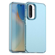 Soft TPU Case Protect Cover For Samsung Galaxy A36 Phone Coque