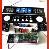 PANEL BOK POWER CA 10 max PaNel Power Amplifier MAXx