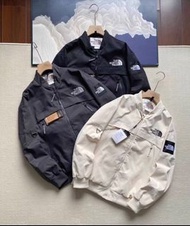 The North Face 棒球飛行夾克 男裝休閒外套 香港熱賣高CP值