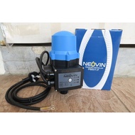 Neovin P86V1.P (1.5Hp / 1.1kW) Auto Pump Pressure Control with Gauge