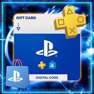 Malaysia PlayStation PSN Gift Card PlayStation Network Gift Card